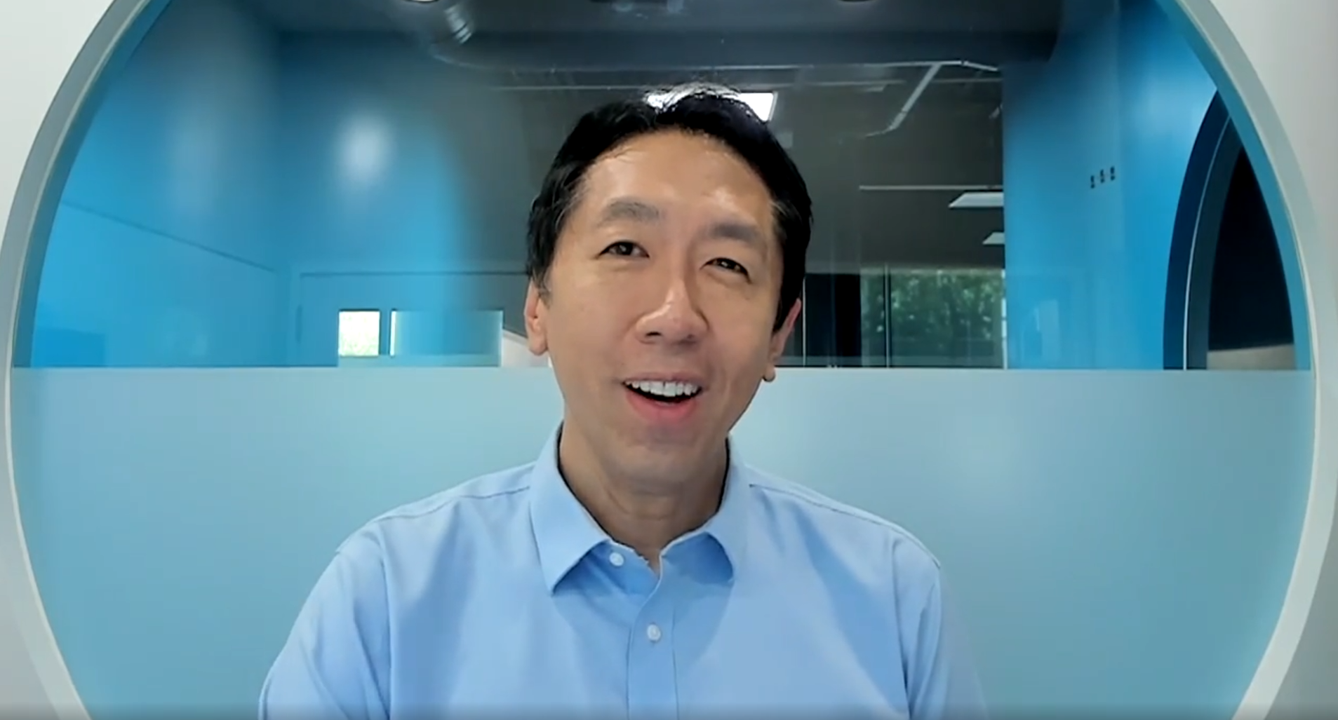 Andrew Ng